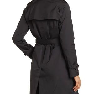 Michael Kors Kors collection trench coat